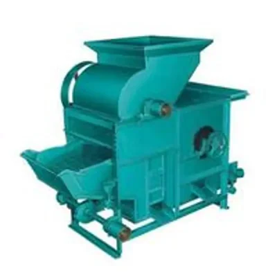 Heavy Duty Commercial Groundnut Decorticator Machine